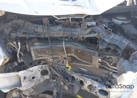 2020 Ford Transit Connect Xl z USA, uszkodzony, nr VIN NM0LS7E22L1441067